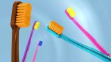 Curaprox 5460 Ultra Soft Зубная щетка