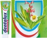 Dentalux Herbal Fresh 125 мл зубная паста