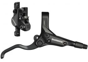 Комплект дискового гидравлического тормоза Shimano M396 правый