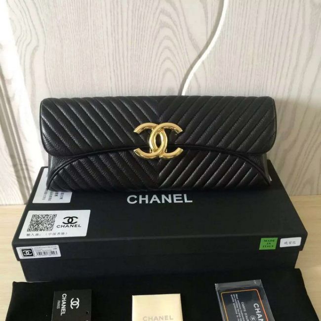 Сумка Chanel 1:1