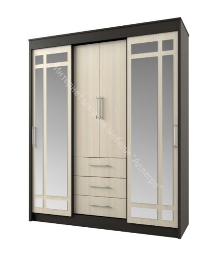 Шкаф-купе" Фортуна"