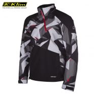 Куртка Klim Powerxross, Камуфляжная