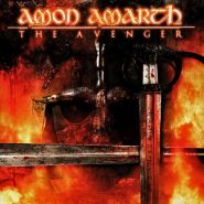 AMON AMARTH “The Avenger” 1999