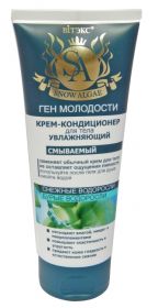 ВИТЕКС S A ГЕН МОЛОДОСТИ КРЕМ-КОНДИЦИОНЕР ДЛЯ ТЕЛА смываемый 200мл