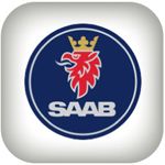 для Saab