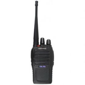 Рация Kenwood TK-F6 UHF