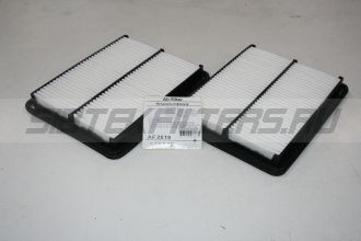 AF2519 OEM: KIA 28113-3E000, KIA Sorento I (body JC), аналог MANN C 3033