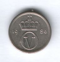 10 эре 1986 г. Норвегия
