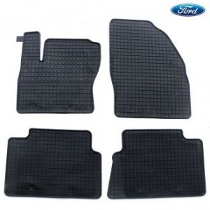 Коврики резиновые Ford Kuga I от 2008 - 2012 Petex (Германия) - арт 36310