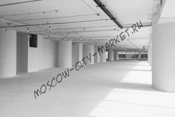 Новогодний корпоратив в Москва-Сити 3