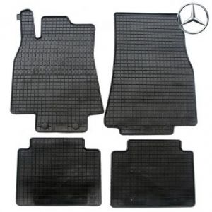 Коврики резиновые Mercedes B (W245) Petex (Германия) - арт 41110