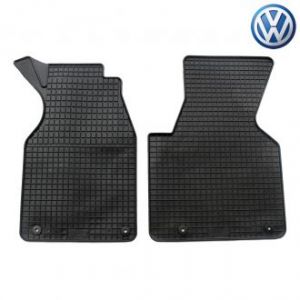 Коврики резиновые Volkswagen T4 Petex (Германия) - арт 68010