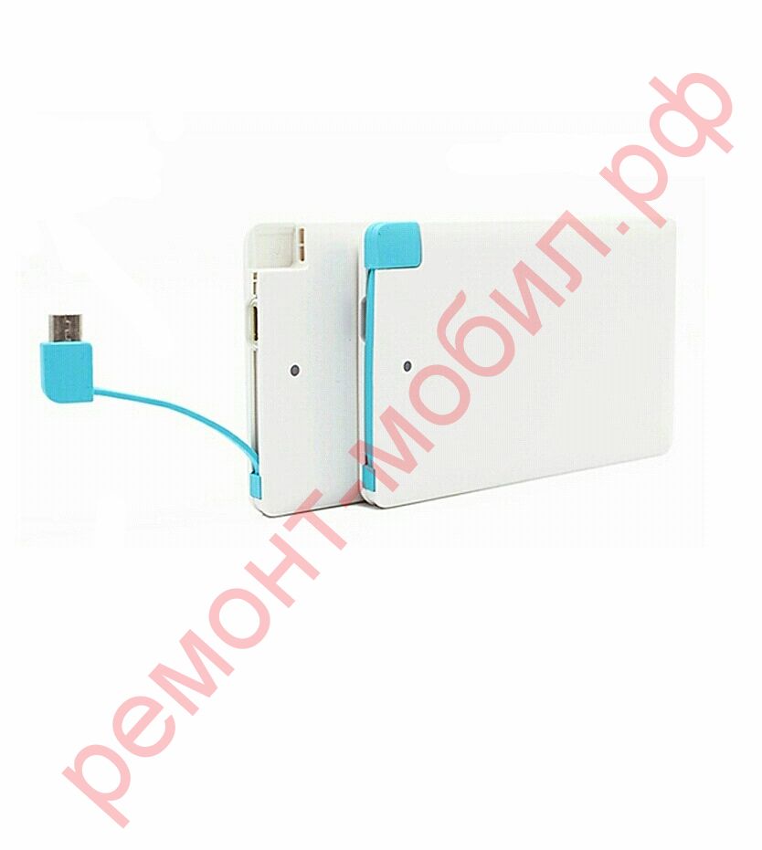 Power Bank Mini