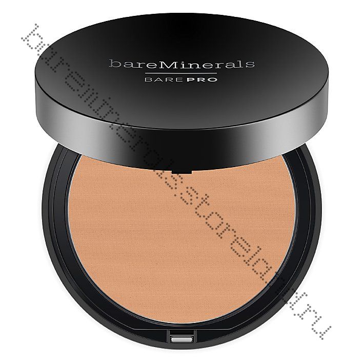 barePRO Performance Sandstone 16