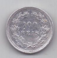 100 рейс 1893 г. Португалия.