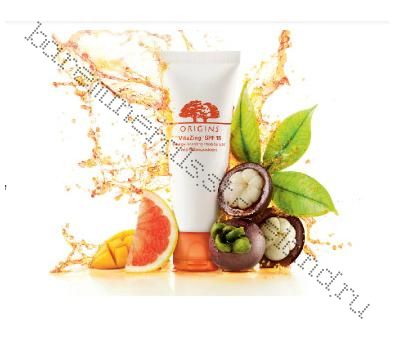 VitaZing SPF 15 Energy-boosting moisturizer with Mangosteen