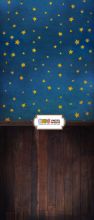 Фон "Stars night"