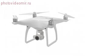 Квадрокоптер DJI Phantom 4 Advanced