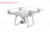 Квадрокоптер DJI Phantom 4 Advanced