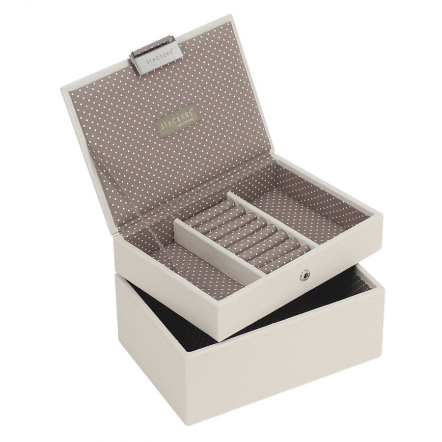 Шкатулка для драгоценностей LC Designs Stackers 70926