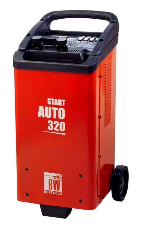 Пуско-Зарядное устройство BestWield AUTOSTART 320A (BW1620)