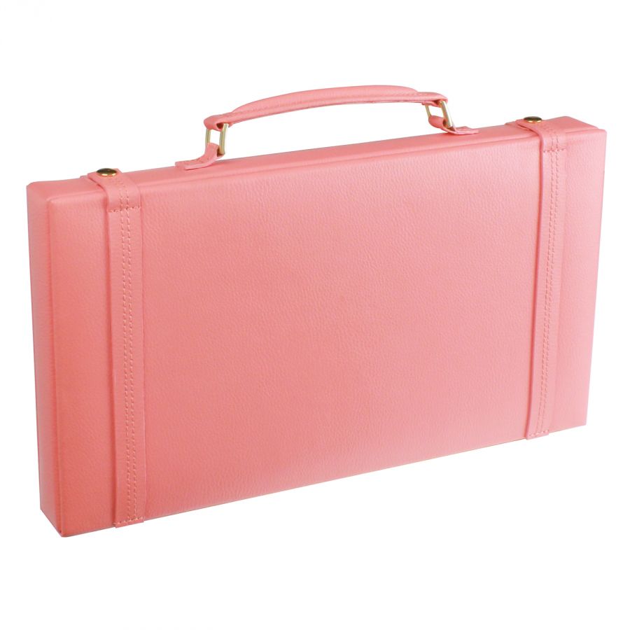 Плоский бокс для драгоценностей и аксессуаров LC Designs Lady Dulwich 71054