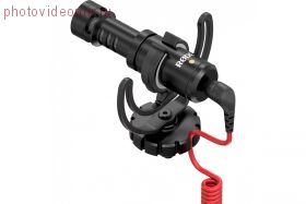 Микрофон RODE VideoMicro