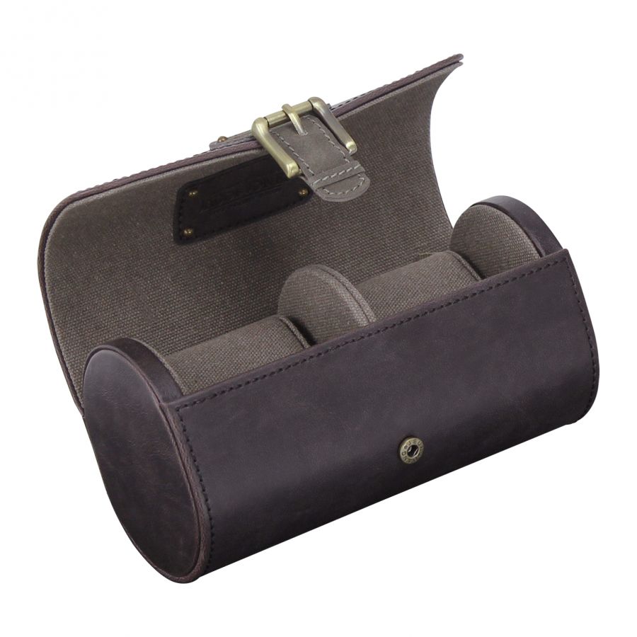 Футляр для двух часов LC Designs Jacob Jones 73483