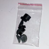 Шпонка генератора сегментная Восход, ИЖ, Минск