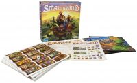 Small World: Маленький мир