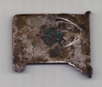 знак 1924 г. Ленин В.И.