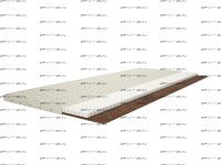 Наматрасник Кокос-Латекс Beautyson