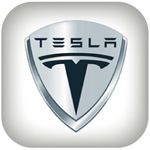 Коврики для Tesla