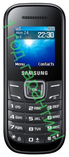 Samsung GT-E1200R