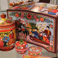 Подарки приятные