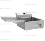 Чебуречница ЭФ-6НЧ