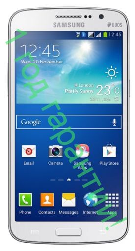 Samsung Galaxy Grand 2 SM-G7102