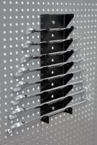 Держатель для гаечных ключей 80х250мм. WH8