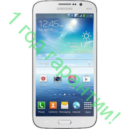 Samsung Galaxy Mega 5.8 I9152