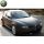 Дефлекторы Alfa Romeo 147 вставные  в окна - арт 10106 Heko