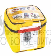 гдзк-у газодымозащитный комплект универсальный