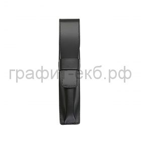 Футляр для ручек Lamy (кожа) черный А31