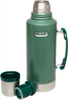 Термос Stanley Classic Vacuum Bottle Double XL 2 QT