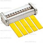 Насадка для лапшерезки 6,5MM 90