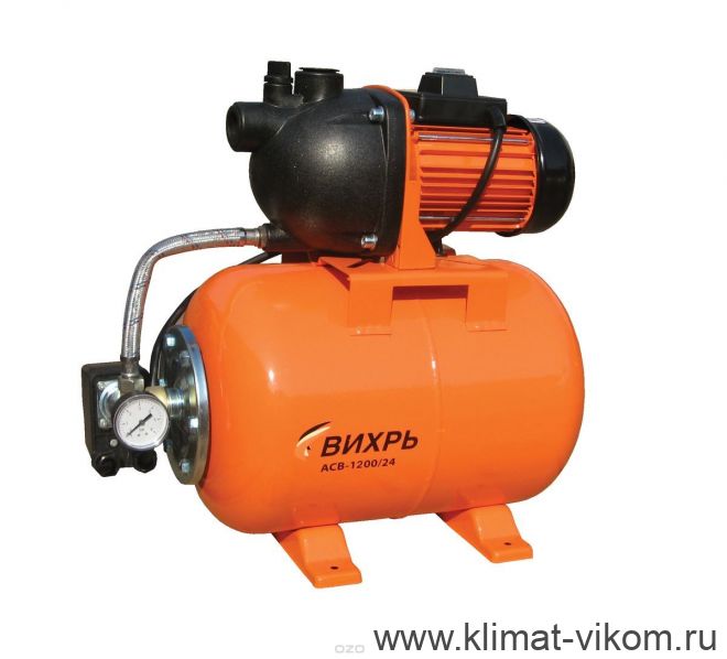 АСВ-1200/24