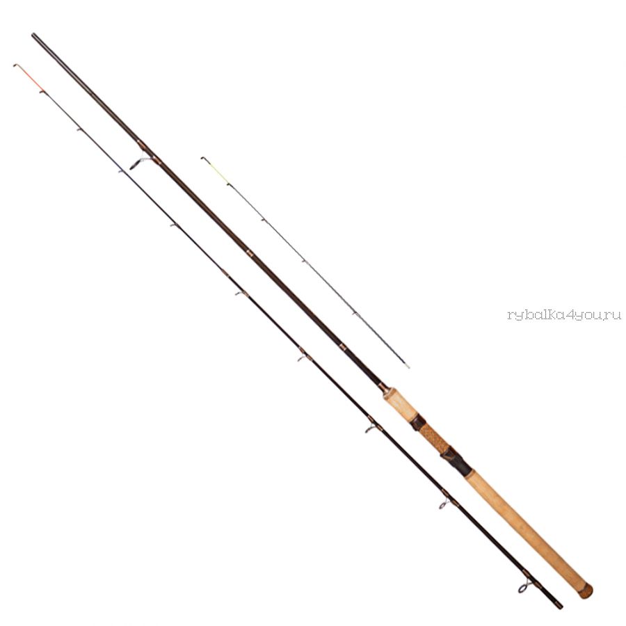 Пикер KOSADAKA "MARKSMAN" jig picker rod 2,7м 17 - 60гр