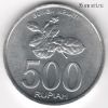 Индонезия 500 рупий 2003