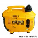 Инверторный генератор DN1000 64/10/1