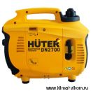 Инверторный генератор DN2700 64/10/3