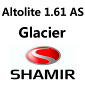 Shamir Altolite 1.61  AS Glacier